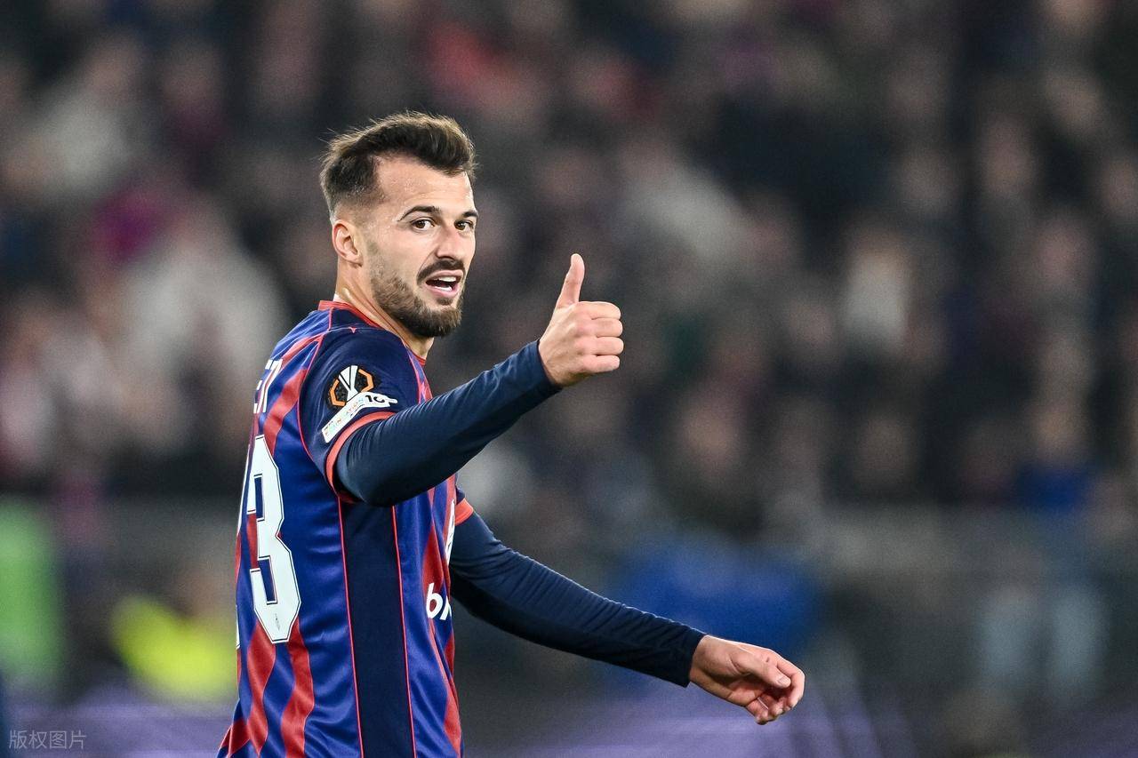 欧联：0-2爆冷，德甲第5不敌瑞士超第5，28岁西汉姆旧将一剑封喉