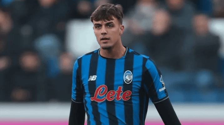 ODsport：意甲多队关注马尔蒂尼，亚特兰大中卫之子或迎转会机会